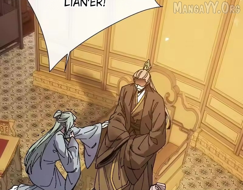 Master: This rebellious disciple is definitely not the Holy Son Chapter 173 - page 83